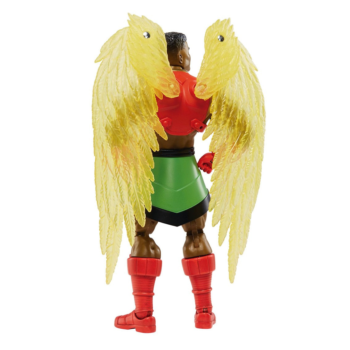 Figura mattel masters of the universe masterverse sun man