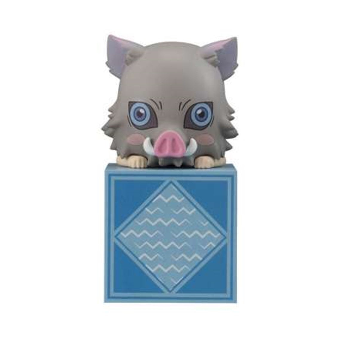 Figura good smile company hikkake kimetsu no yaiba demon slayer inosuke hashibira