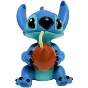 Figura enesco disney lilo stitch stitch con coco