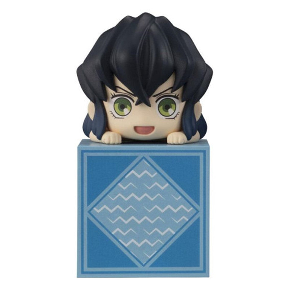 Figura good smile company hikkake kimetsu no yaiba demon slayer inosuke v2