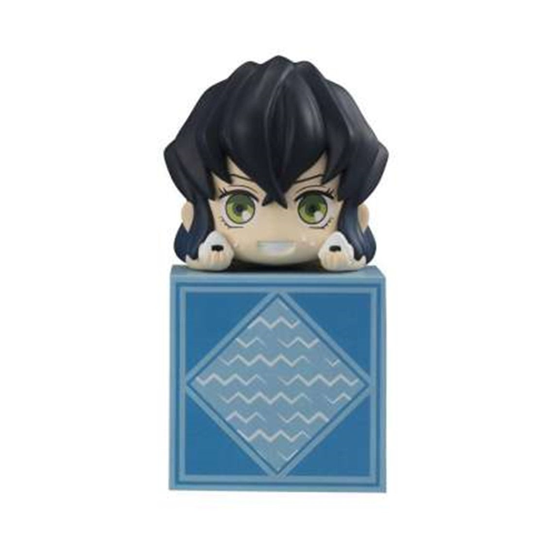 Figura good smile company hikkake kimetsu no yaiba demon slayer inosuke v3 Frikytopia