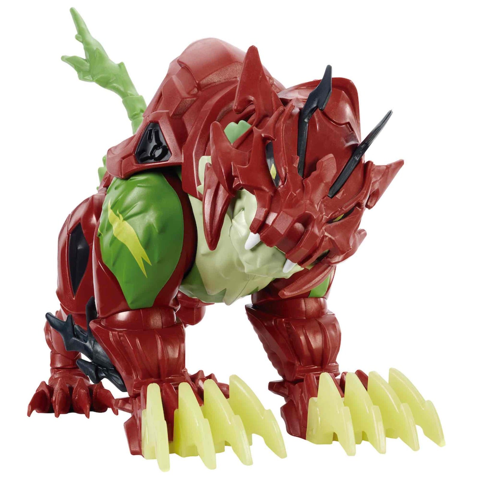 Figura mattel masters of the universe battlecat gato de guerra Frikytopia
