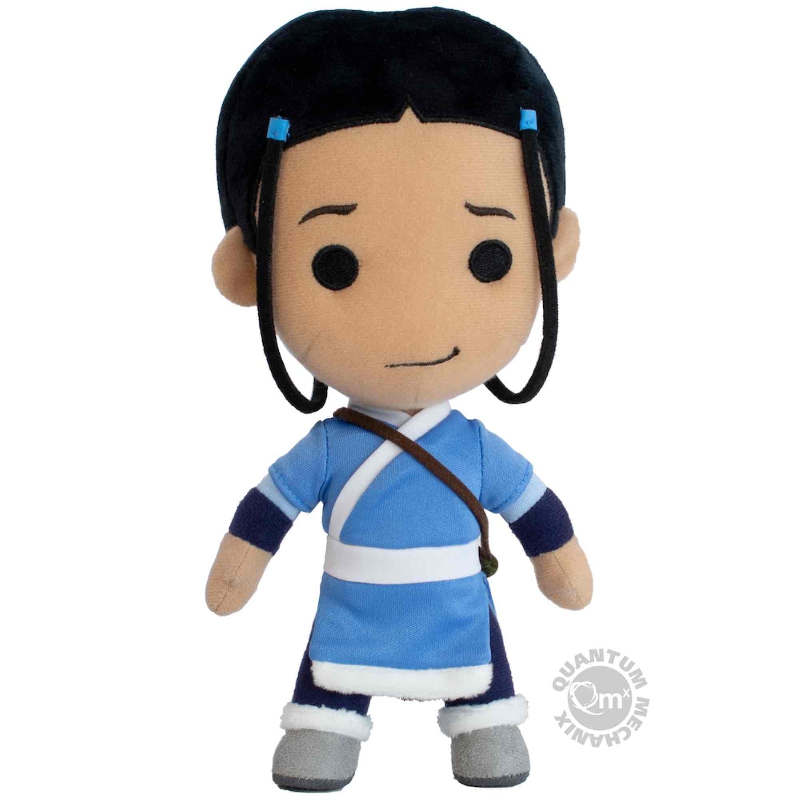 Peluche quantum mechanix avatar the last airbender katara 20 cm Frikytopia