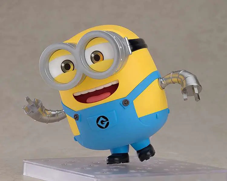 Figura good smile company nendoroid minions bob