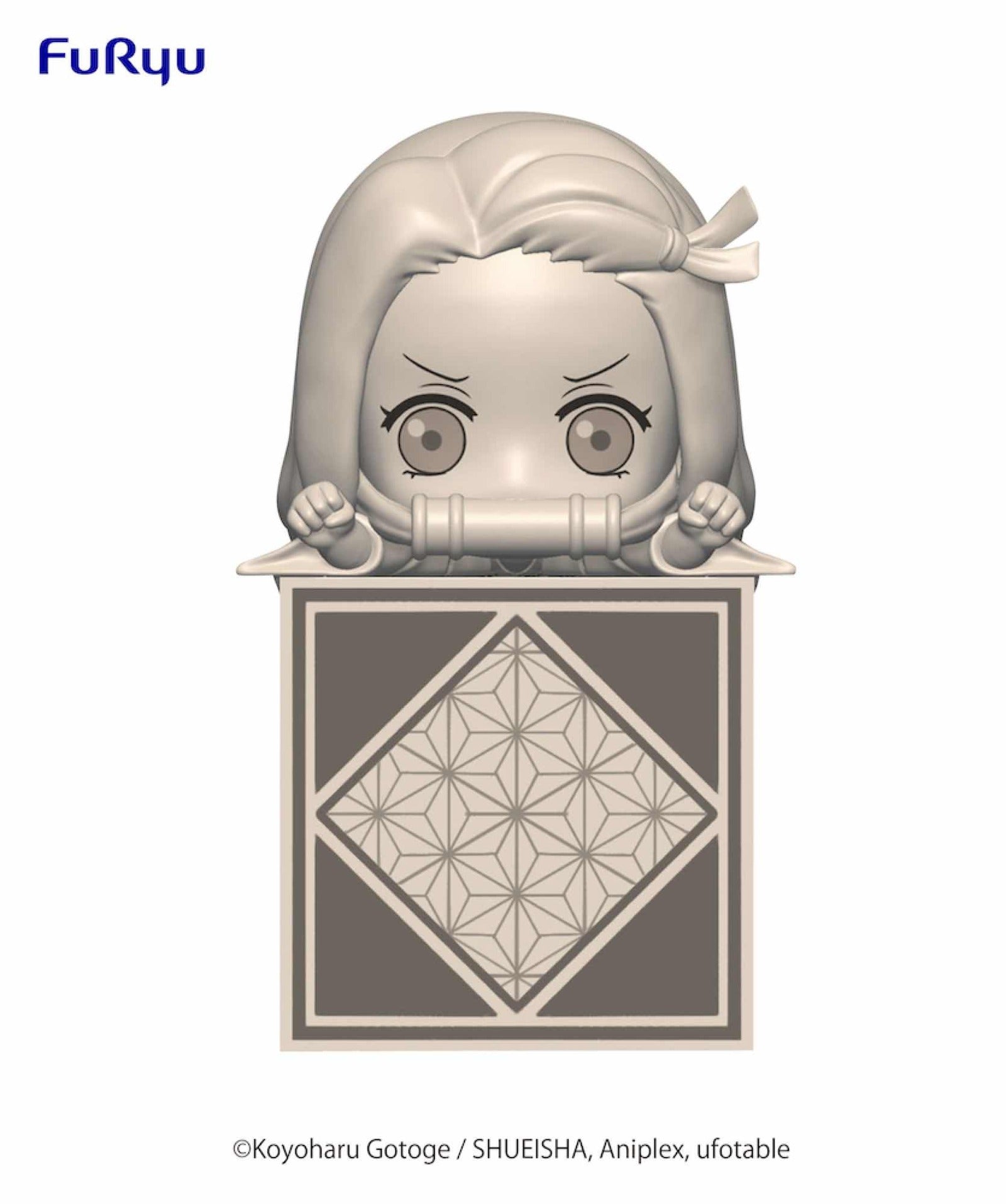 Figura good smile company hikkake kimetsu no yaiba demon slayer nezuko v1