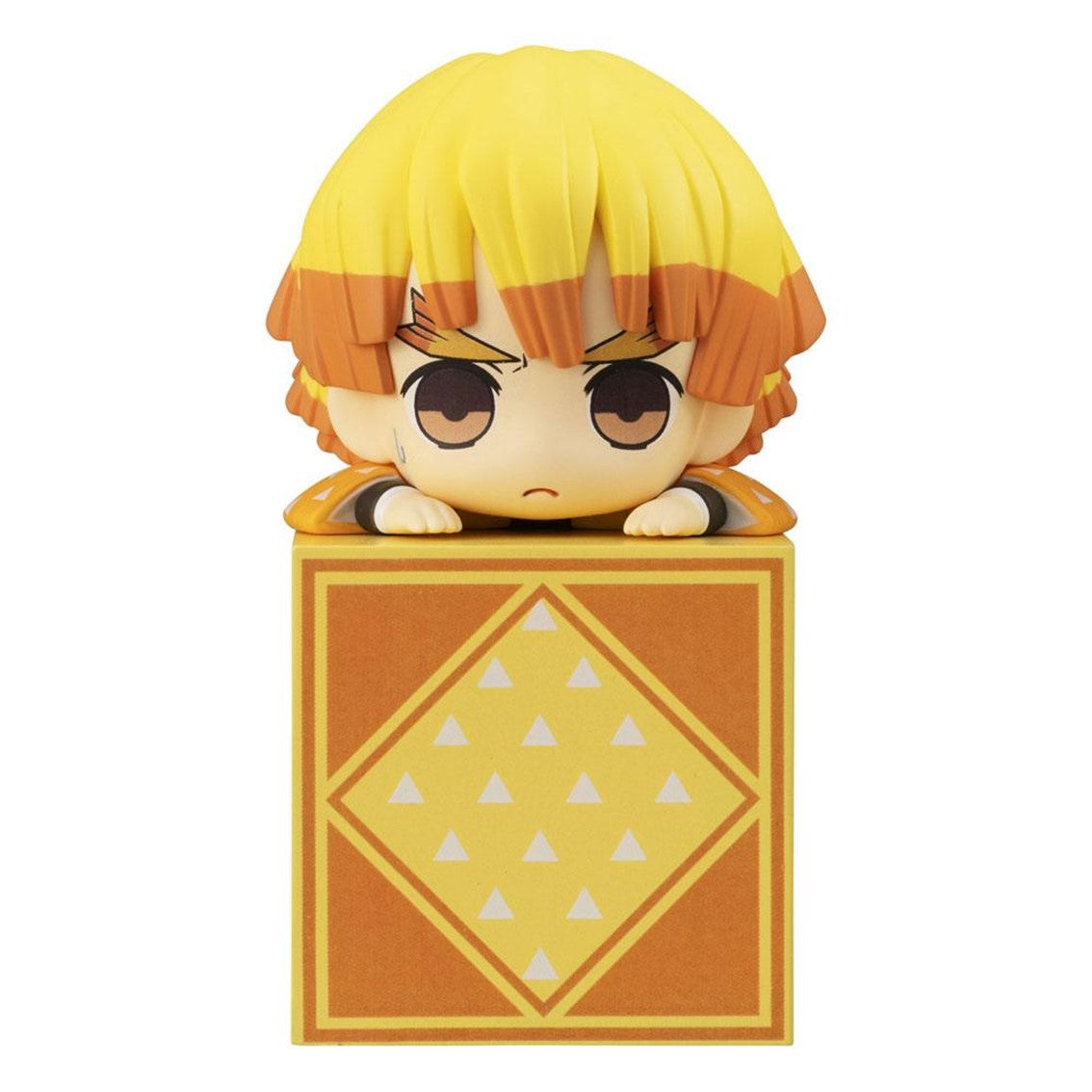 Figura good smile company hikkake kimetsu no yaiba demon slayer zenitsu v1 Frikytopia
