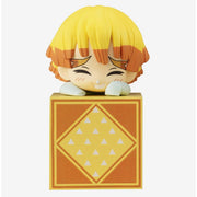 Figura good smile company hikkake kimetsu no yaiba demon slayer zenitsu v2