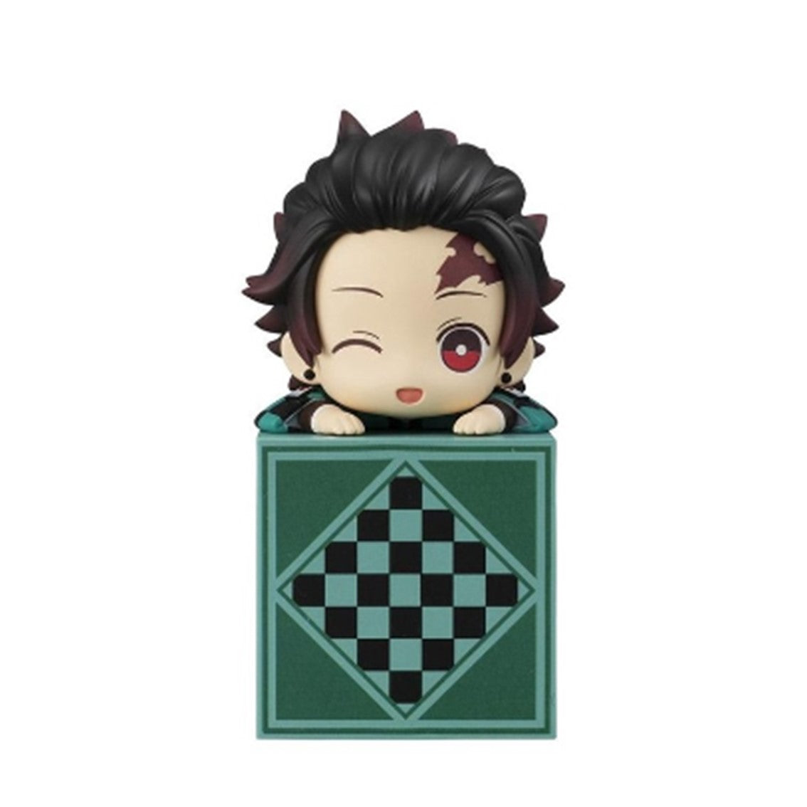 Figura good smile company hikkake kimetsu no yaiba demon slayer tanjiro v1