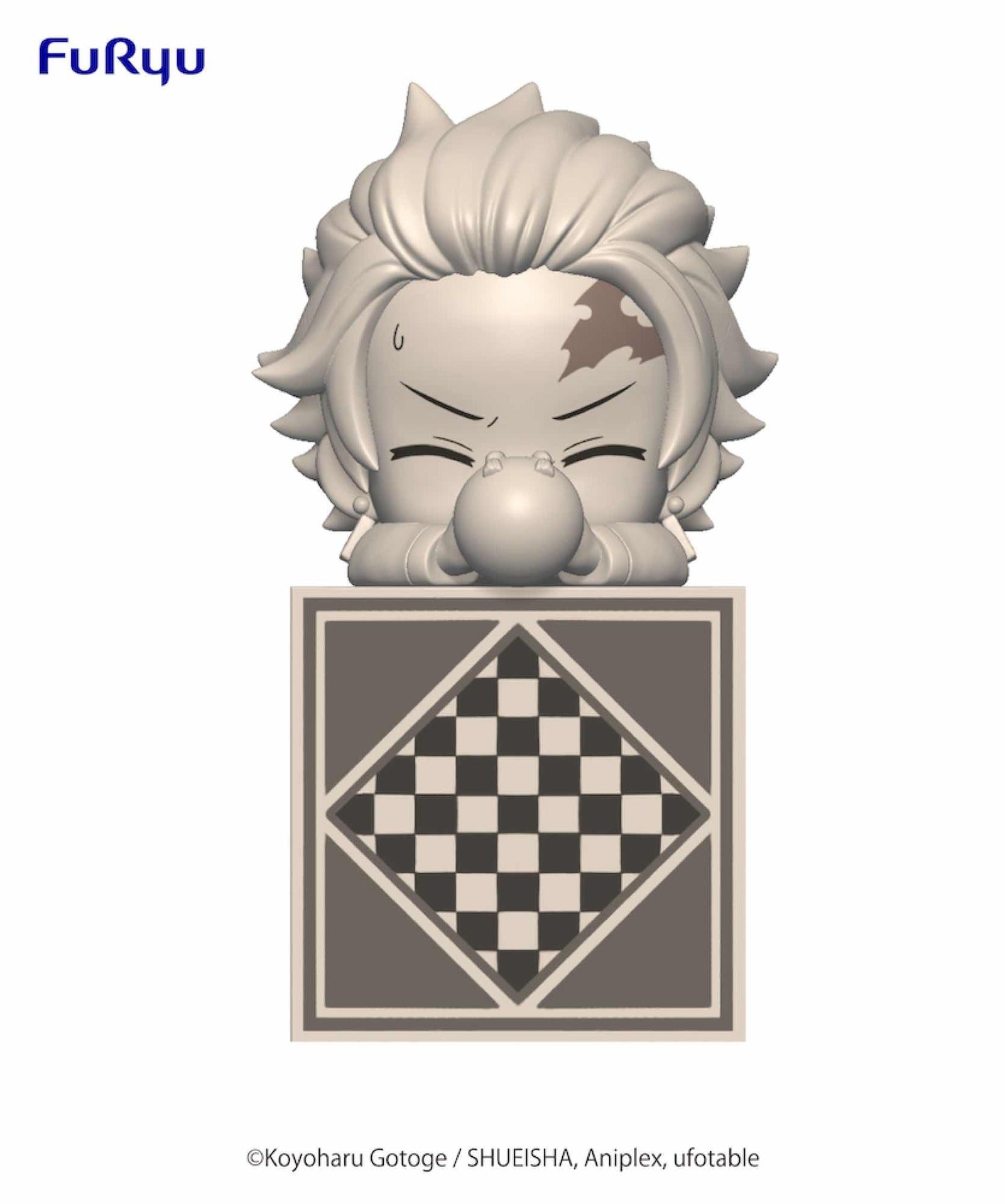 Figura good smile company hikkake kimetsu no yaiba demon slayer tanjiro v2 Frikytopia
