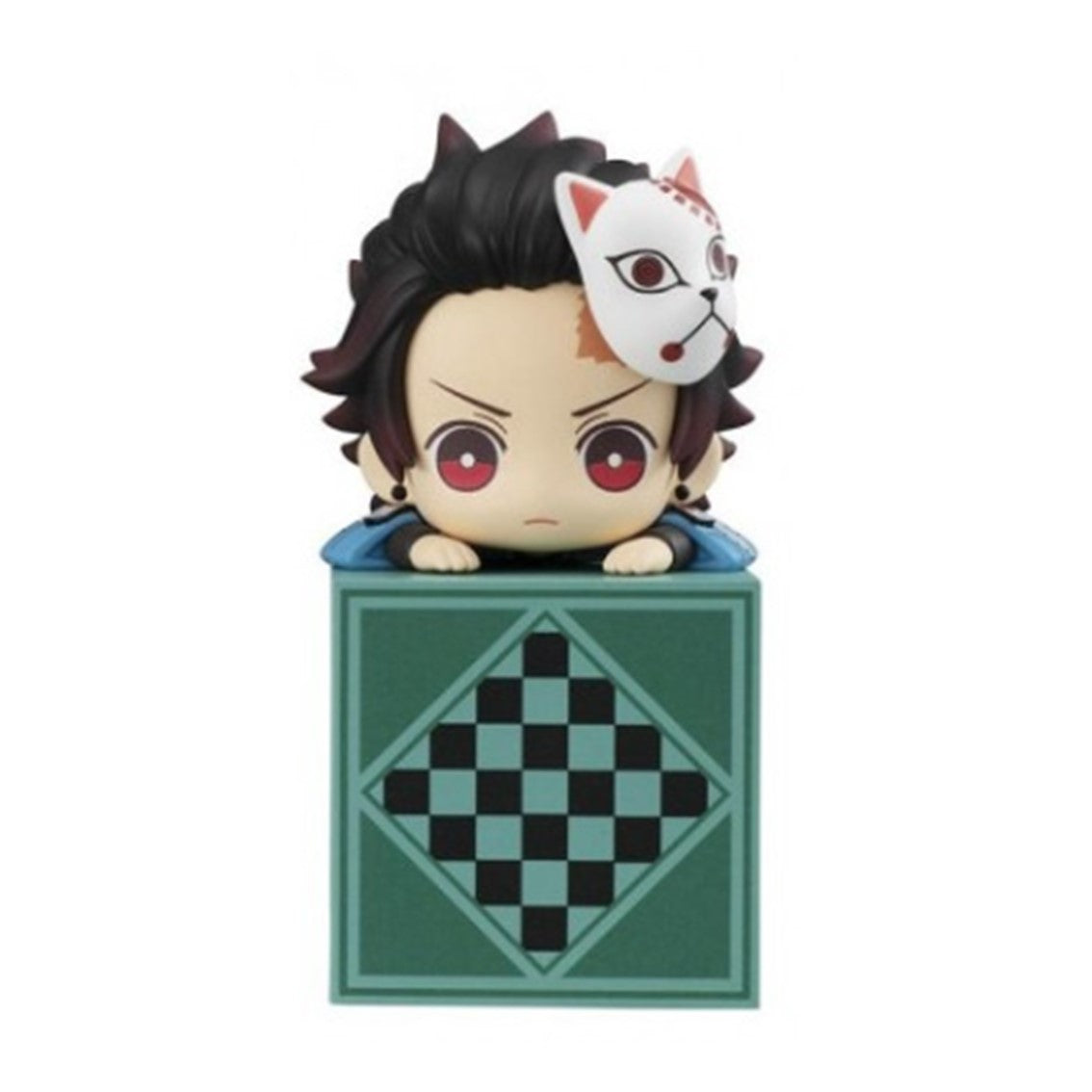 Figura good smile company hikkake kimetsu no yaiba demon slayer tanjiro v3