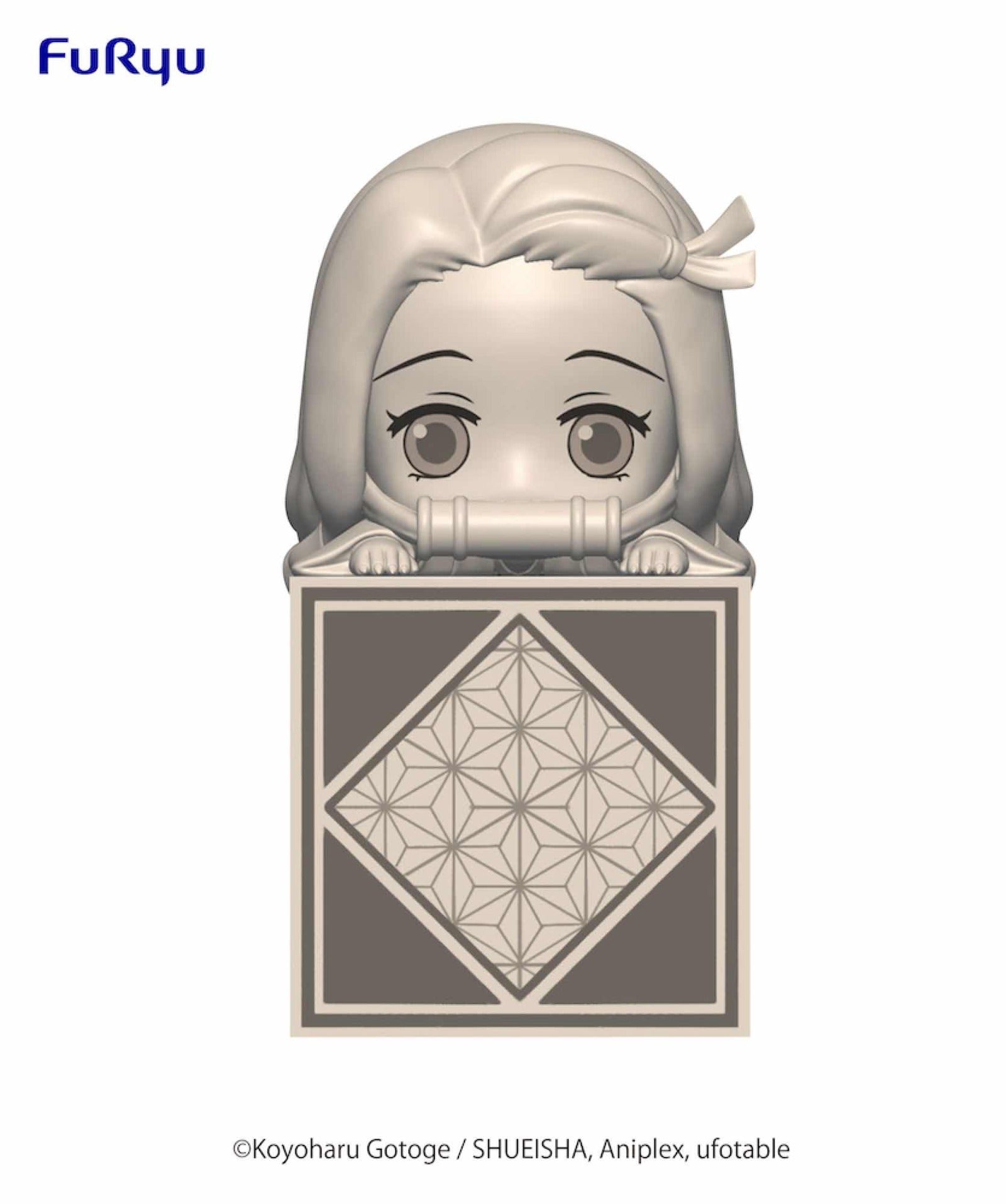Figura good smile company hikkake kimetsu no yaiba demon slayer nezuko v3 Frikytopia
