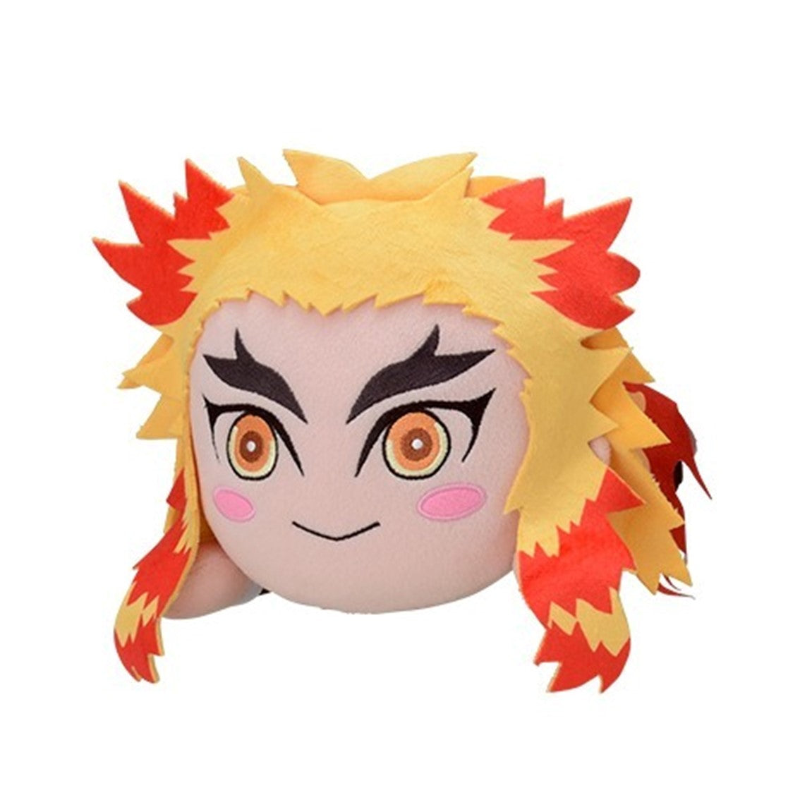 Peluche good smile company kimetsu no yaiba demon slayer kyojuro rengoku Frikytopia