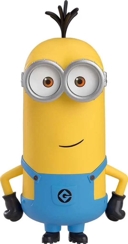 MINIONS KEVIN NENDOROID MINI Figura