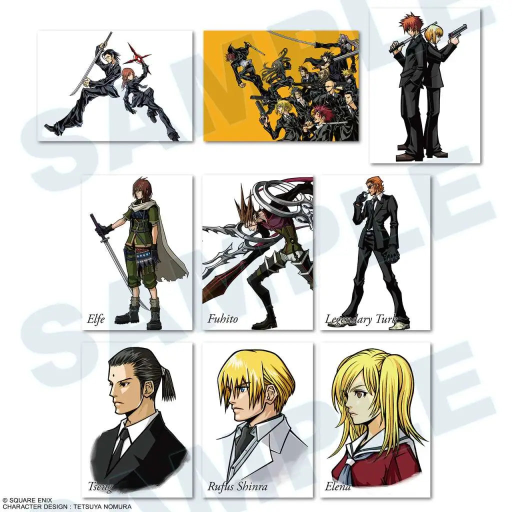 FF7 Vol2 AA Museum Digital Carta Plus(20)
