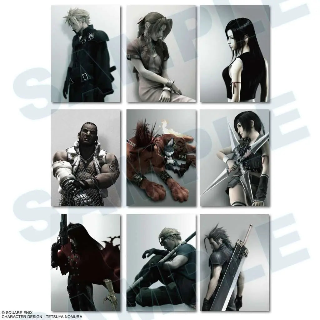 FF7 Vol2 AA Museum Digital Carta Plus(20)