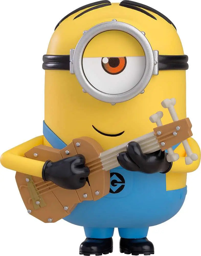MINIONS STUART NENDOROID MINI Figura