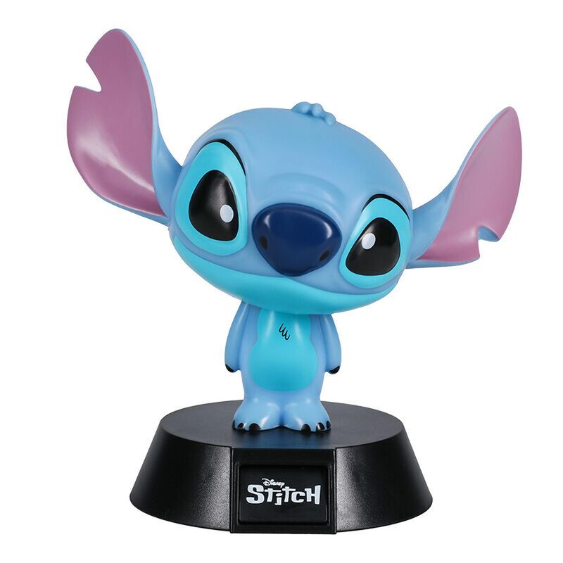 Lilo Stitch Lampara Icons Stitch 11 cm Frikytopia