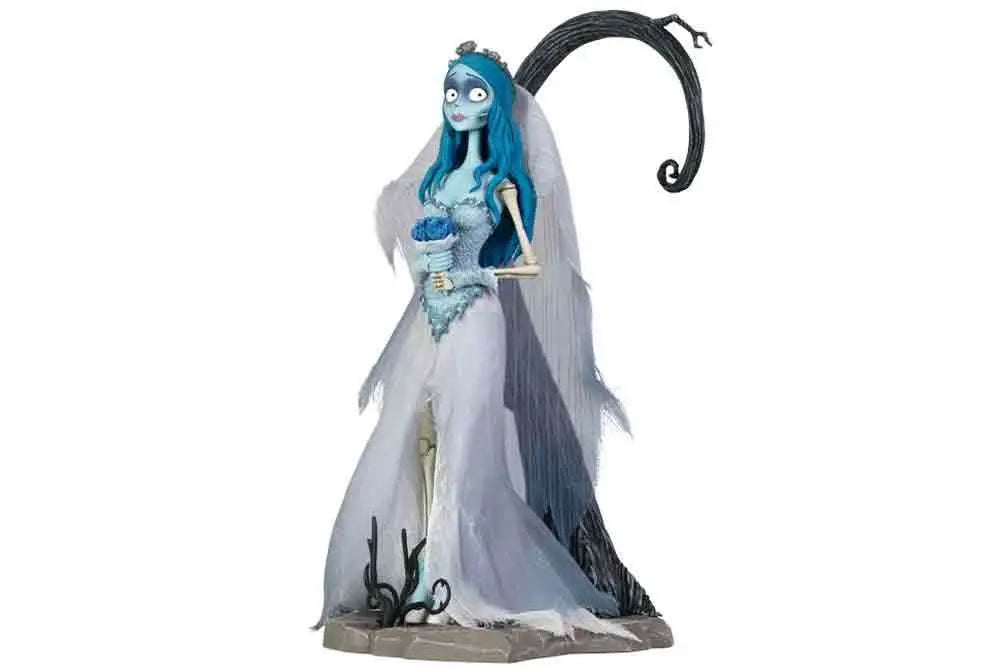 Figura abystyle corpse bride la novia cadaver emily
