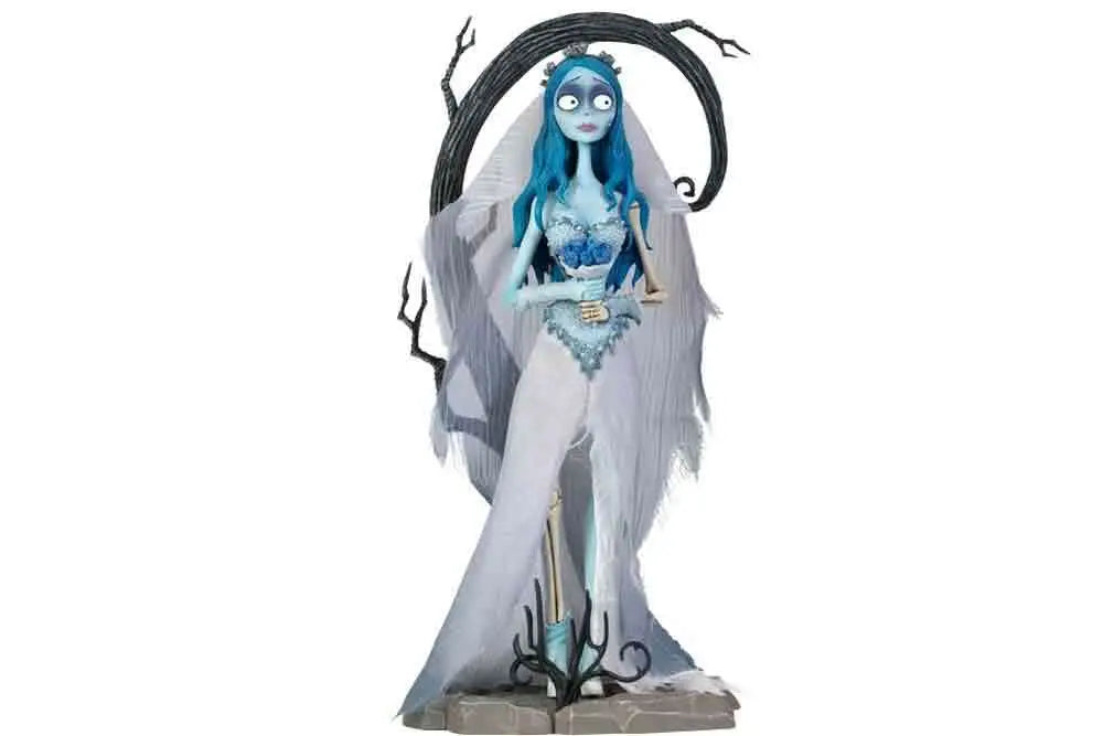 Figura abystyle corpse bride la novia cadaver emily