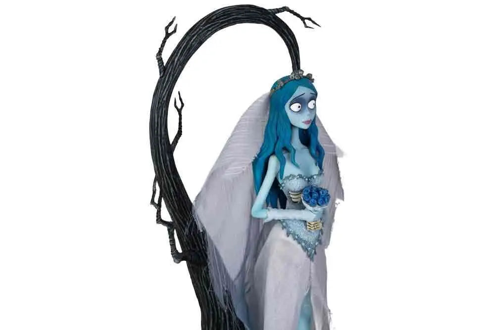 Figura abystyle corpse bride la novia cadaver emily