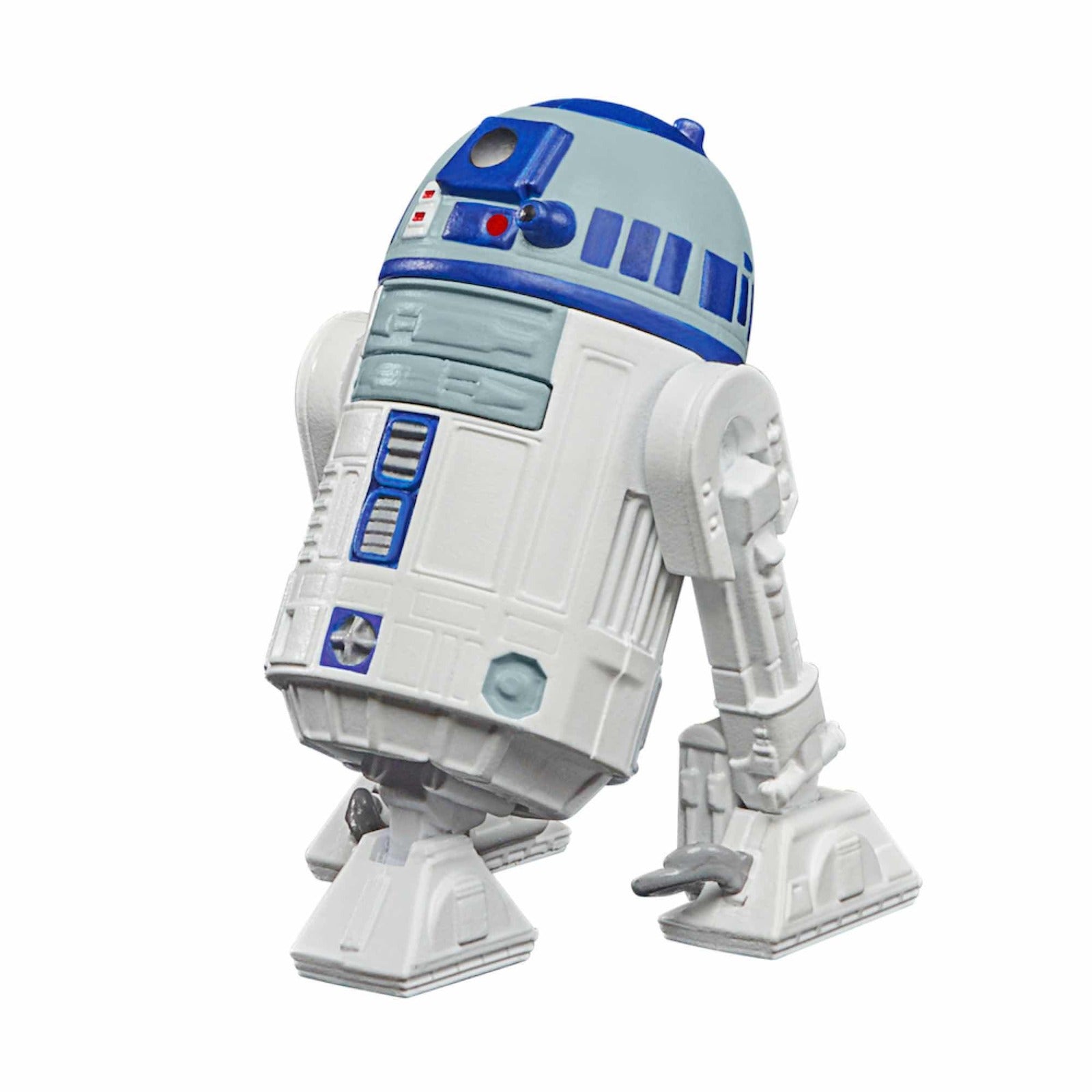 Figura hasbro star wars droids vintage r2 d2