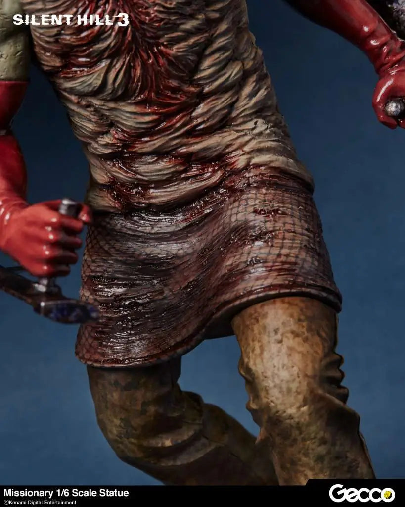 SILENT HILL 3 MISSIONARY 1/6 SCALE Estatua
