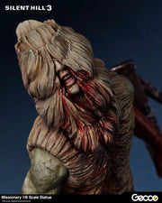 SILENT HILL 3 MISSIONARY 1/6 SCALE Estatua