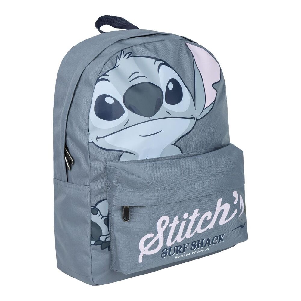 Lilo Stitch Mochila Stitch Surf Shack