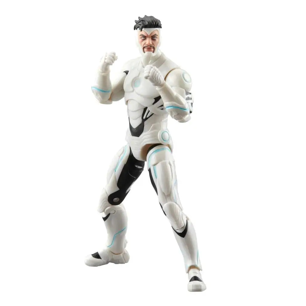 Figura Superior Iron Man Marvel Legends Series 15cm