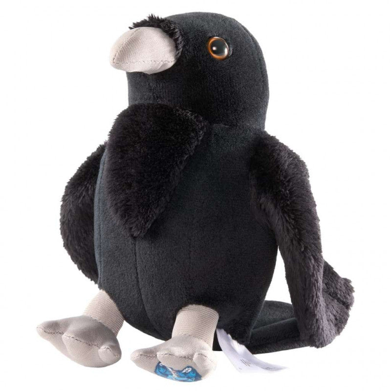 Harry Potter Peluche Ravenclaw Raven Mascot 14 cm Frikytopia