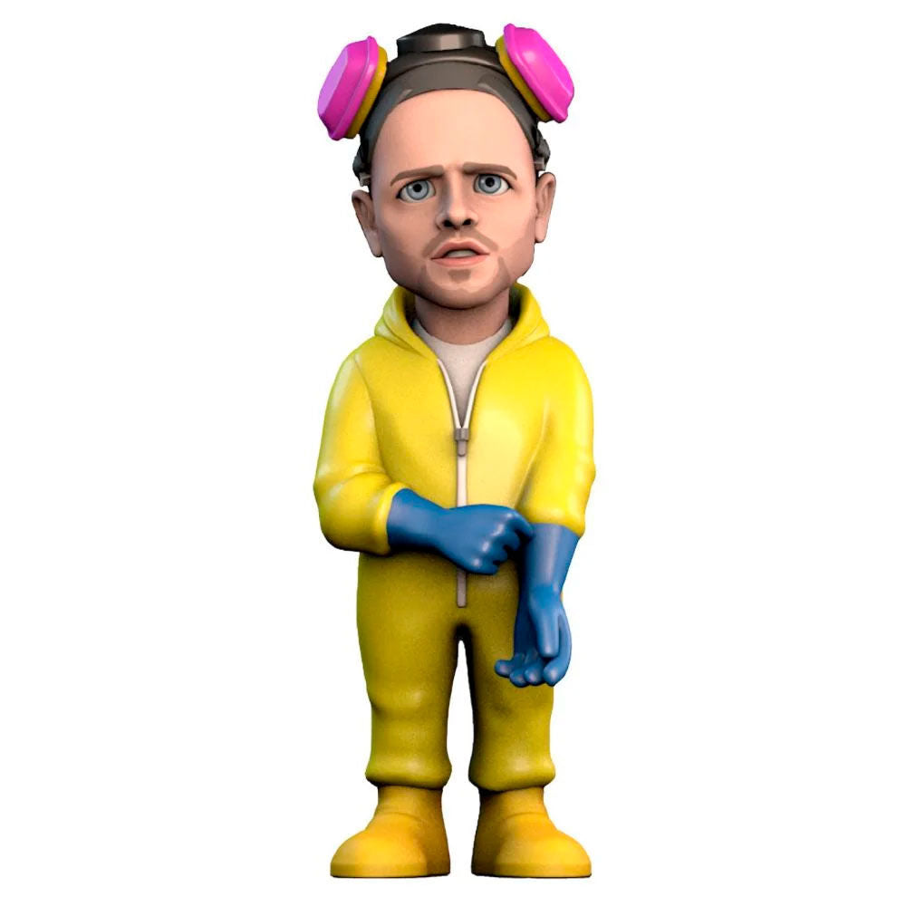 Figura minix breaking bad jesse 12 cm
