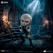LOTR LEGOLAS MINICO