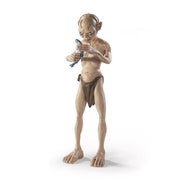 El Señor de los Anillos Figura Maleable Bendyfigs Gollum 19 cm