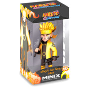 Figura minix naruto naruto iconic pose fuego 12 cm
