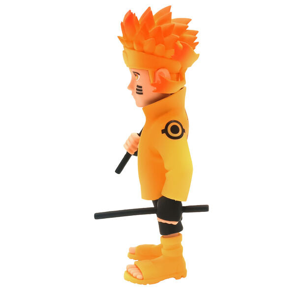 Figura minix naruto naruto iconic pose fuego 12 cm