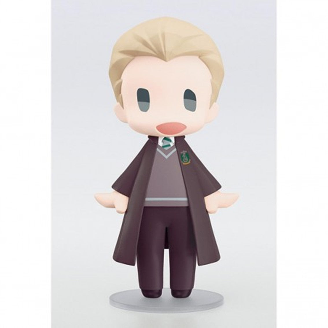 Figura good smile company hello harry potter draco malfoy Frikytopia