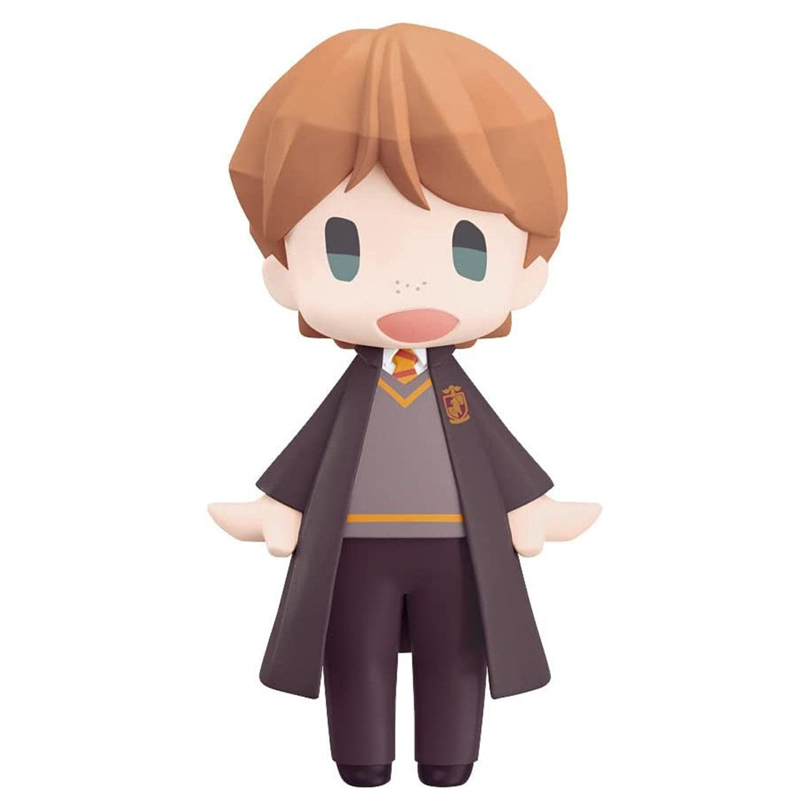 Figura good smile company hello harry potter ron weasley Frikytopia