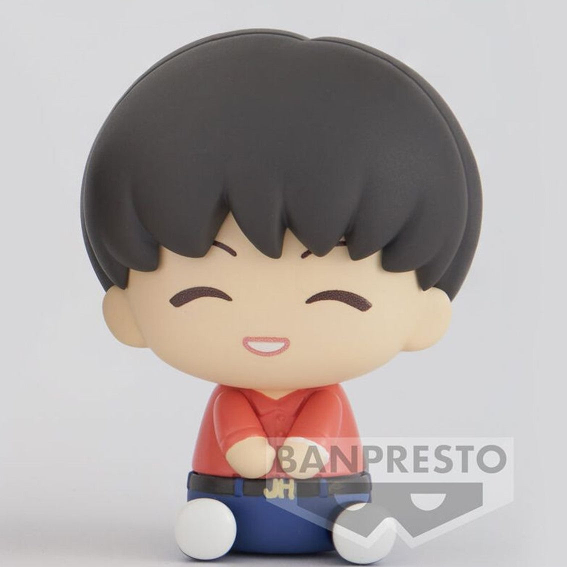 Figura banpresto tinytan dynamite vol 1 d j hope