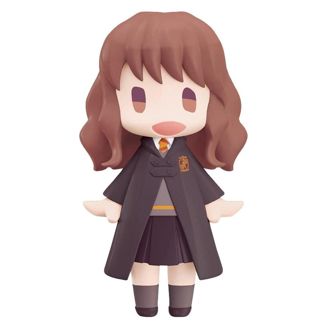 Figura good smile company hello harry potter hermione granger Frikytopia