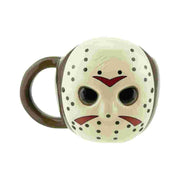 Taza paladone cine viernes 13 mascara jason
