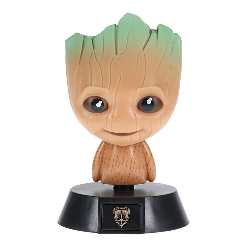 Marvel lampara Icon Guardians of the Galaxy Groot