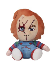 CHUCKY SITTING PHUNNY Peluche