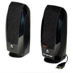 Altavoces logitech s150 2.0 oem usb Frikytopia