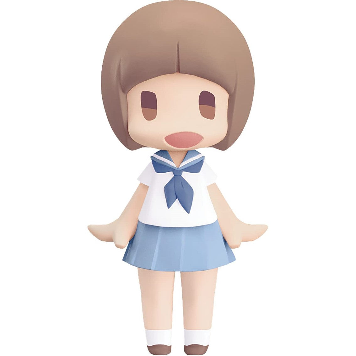 Figura good smile company hello kill la kill mako mankanshoku Frikytopia
