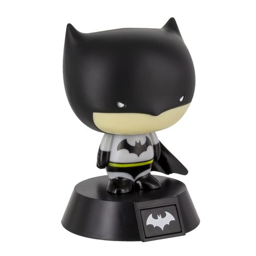 DC Comics lampara 3D Batman 10 cm Frikytopia