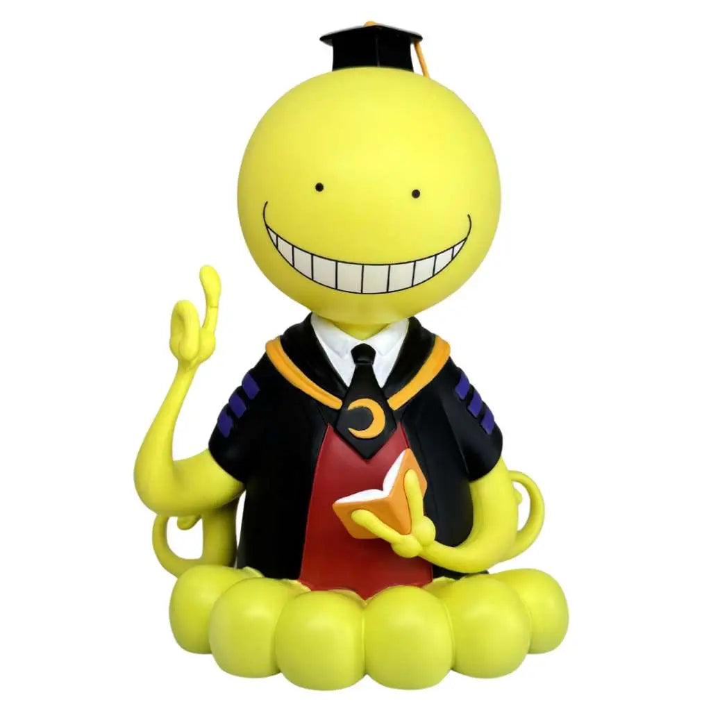 Figura hucha Koro Sensei Assassination Classroom 18cm