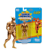 Figura mcfarlane dc direct super powers flash 12cm