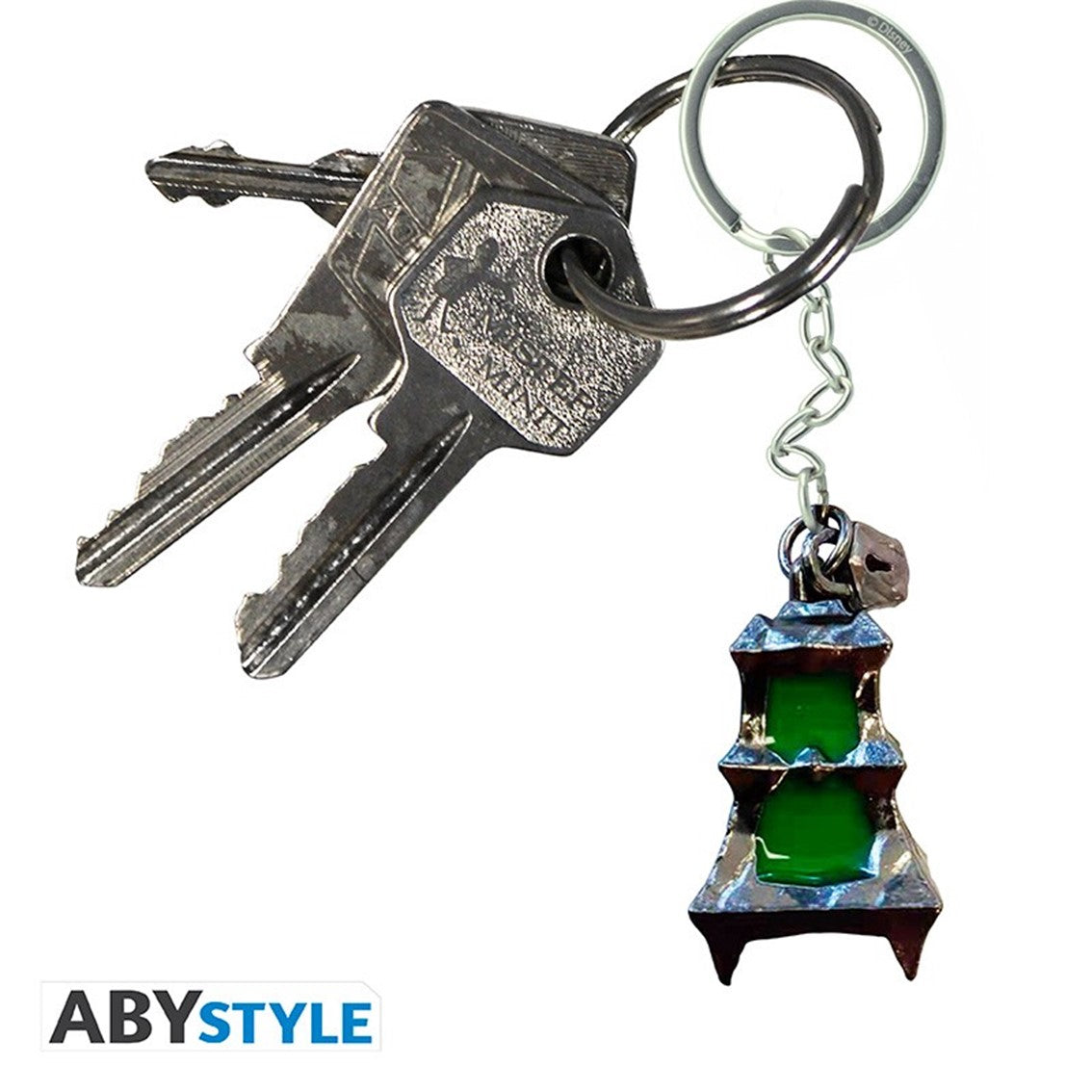 Llavero 3d abystyle league of legends tresh lantern Frikytopia