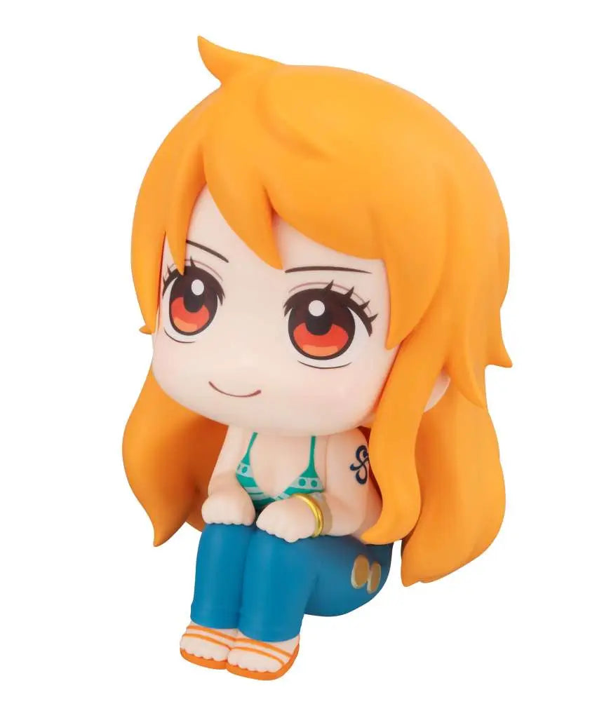 LOOKUP ONE PIECE NAMI