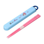 PONYO ON THE CLIFF 16,5CM CHOPSTICKS Caja SET